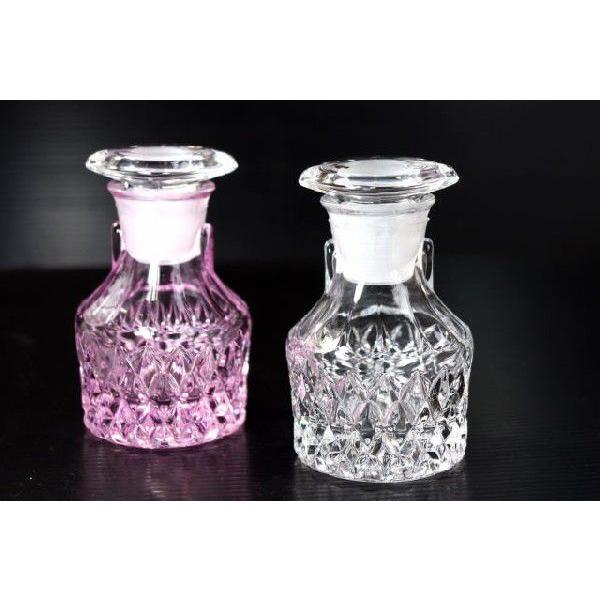 倒れても漏れないクリスタル醤油入れS　ADR-F-４９００９/４９２３７ | 