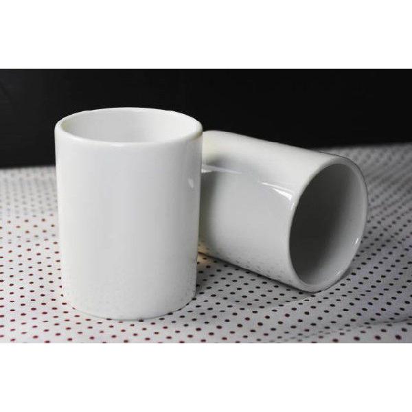 ホワイト・ストレート一口コップTOH★アウトレット品★ | 