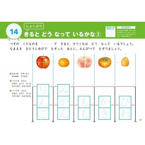 モンテッソーリ式ドリル りか 文化教育(3冊までメール便可) 4・5・6歳