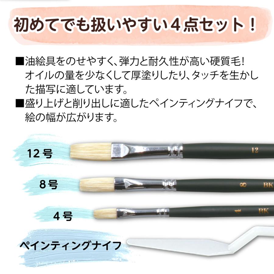 ファースター油絵具PPセット 絵具 アーテック 美術 新学期 図工 パレット 学校教材 |  | 03