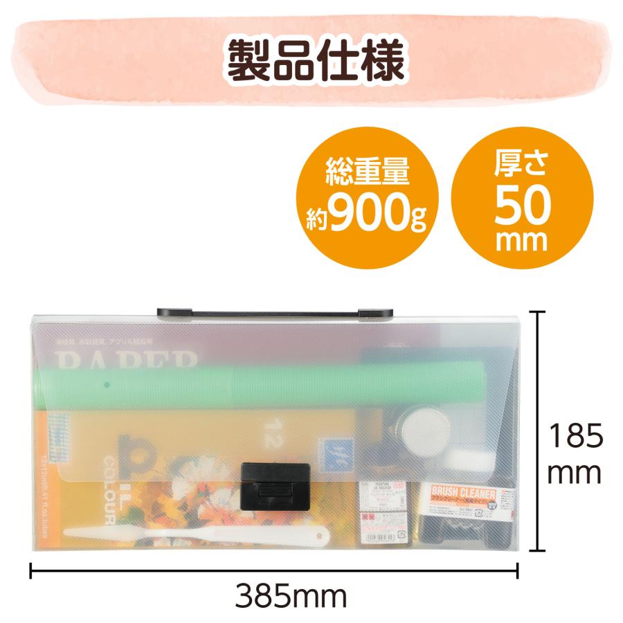 ファースター油絵具PPセット 絵具 アーテック 美術 新学期 図工 パレット 学校教材 |  | 05