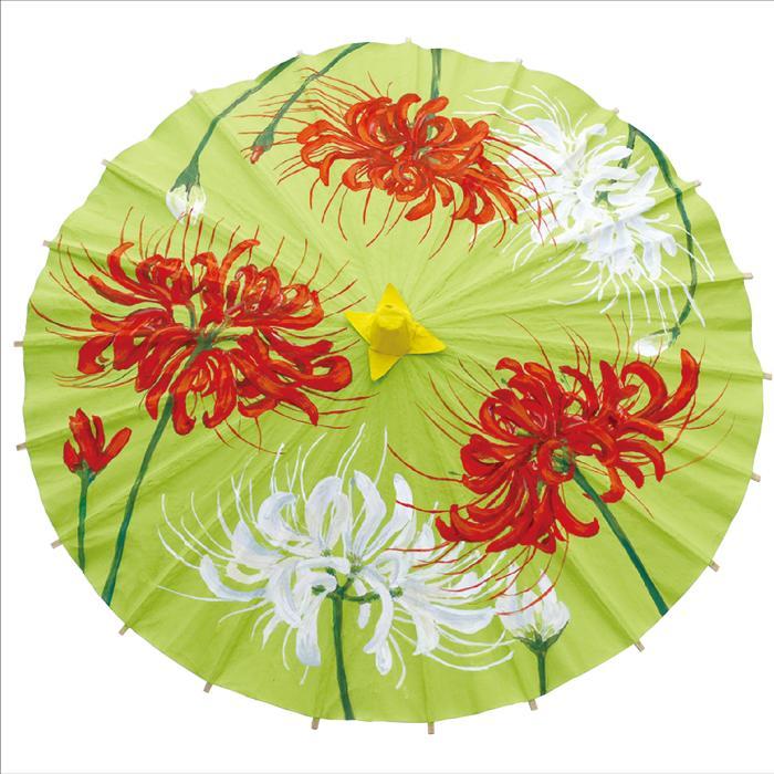 デザイン和傘(メール便可) アーテック 伝統工芸 美術 和 傘 POPデザイン 小学生 中学校 学校 授業 イラスト オリジナル インテリア 小物 飾り |  | 04