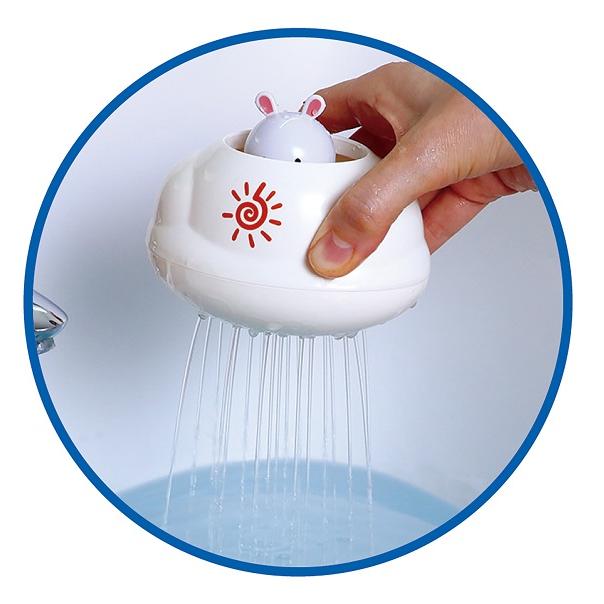 アニマルスプラッシュ うさぎ アーテック 水遊び おふろあそび おもちゃ お風呂 水あそび |  | 02