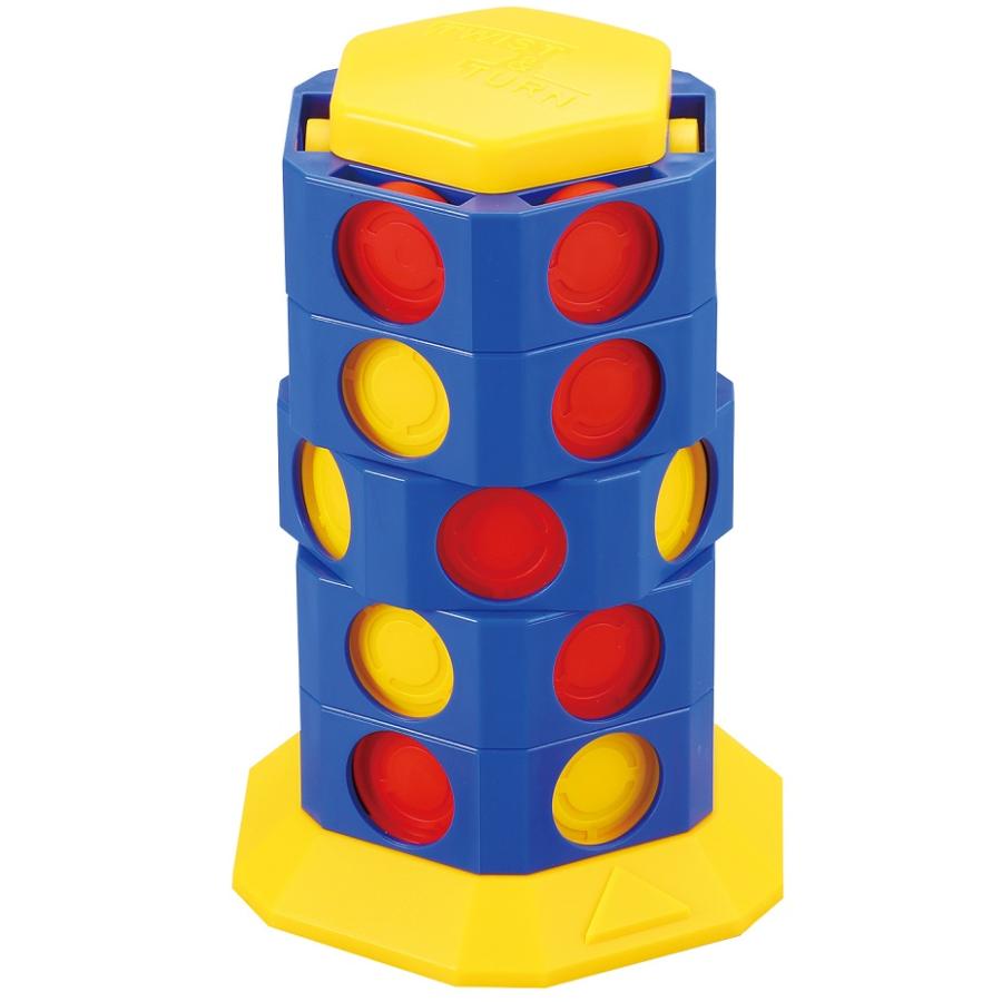 四目並べ ツイスト＆ターン おもちゃ ゲーム 幼稚園 小学生 子供 子ども アーテック 知育玩具 パズル |  | 02