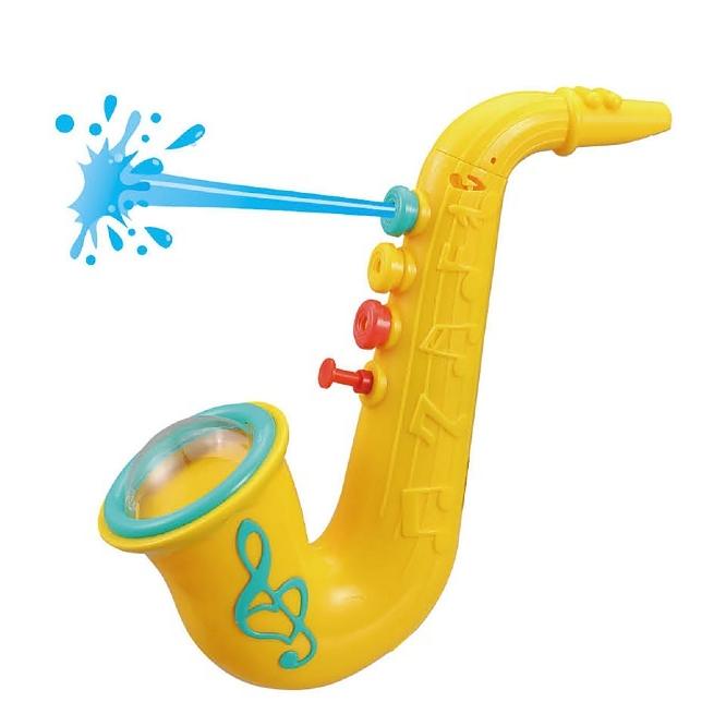 スプラッシュサックス おもちゃ アーテック 水遊び 夏 お風呂 水鉄砲 幼児 幼稚園 保育園 子ども |  | 01