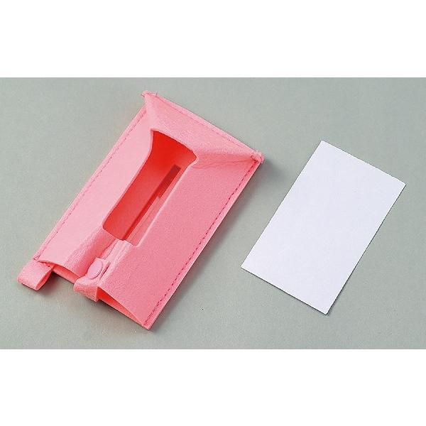 ポケットティッシュ＆ウェットティッシュ入れ(メール便可) 母の日 父の日 プレゼント 手作り お絵かき 記念品 幼稚園 保育園 敬老の日 子ども アーテック |  | 03