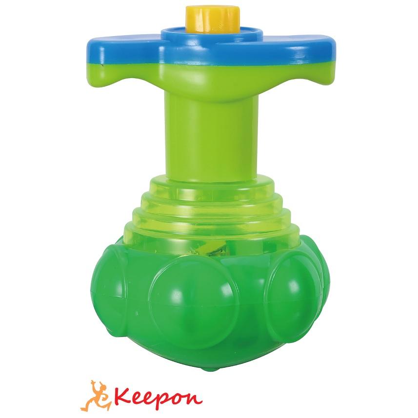 ピカッとUFOスピン おもちゃ アーテック 光るおもちゃ コマ 駒 子ども | 