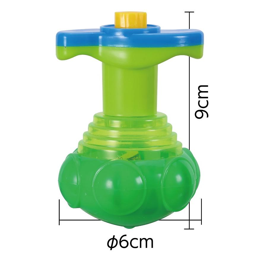 ピカッとUFOスピン おもちゃ アーテック 光るおもちゃ コマ 駒 子ども |  | 01