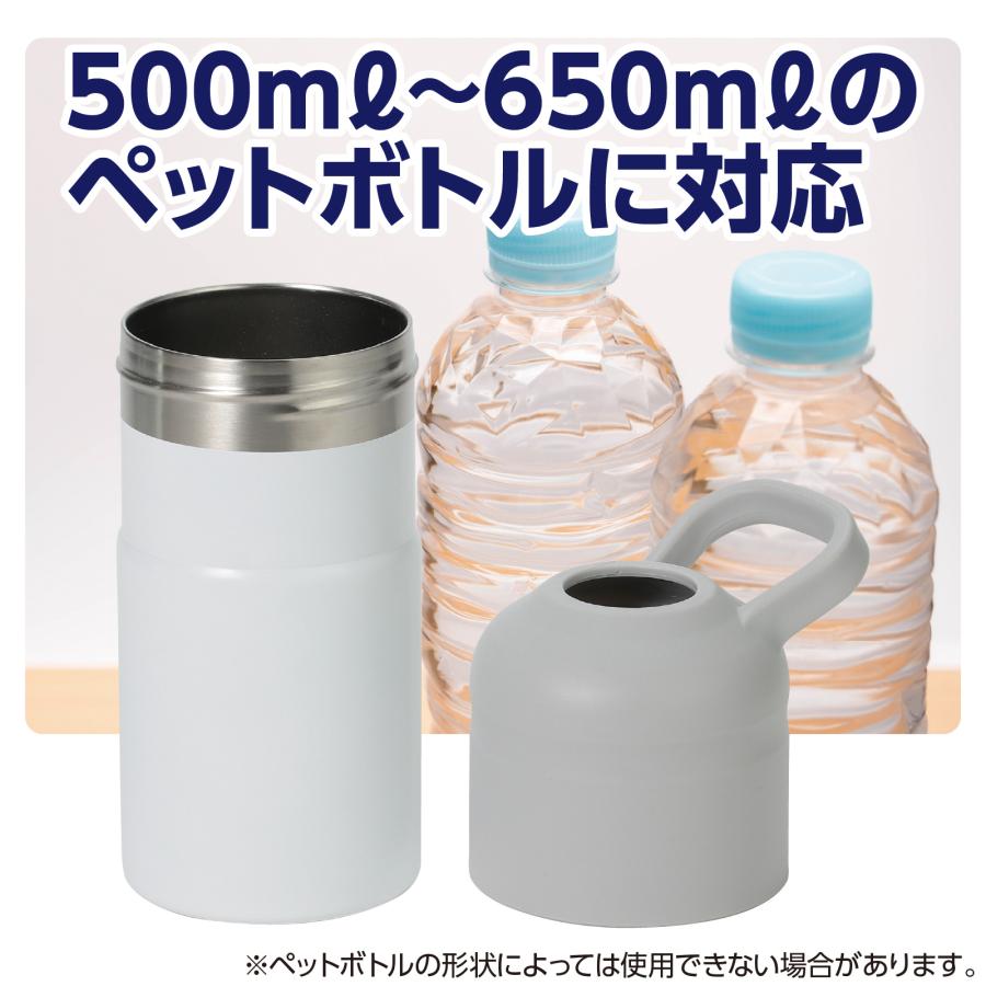 保冷保温 ペットボトルホルダー アーテック 夏用 ひんやり 熱中症対策 冷却グッズ スポーツ 暑さ対策 夏 アウトドア レジャー |  | 03