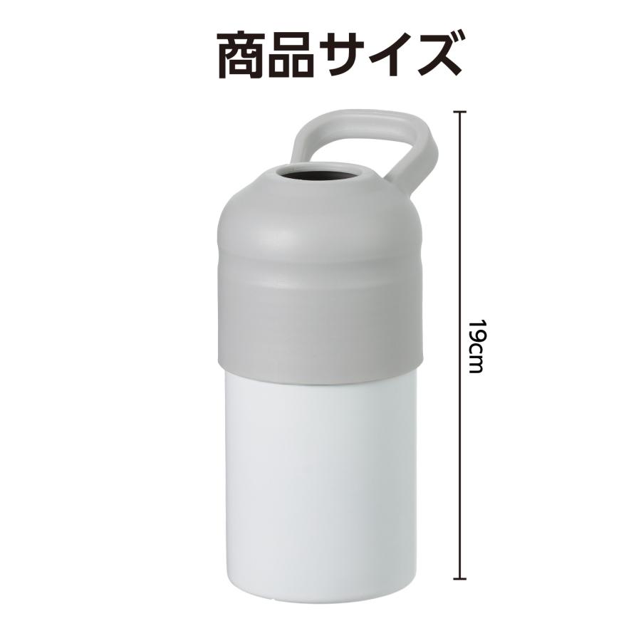 保冷保温 ペットボトルホルダー アーテック 夏用 ひんやり 熱中症対策 冷却グッズ スポーツ 暑さ対策 夏 アウトドア レジャー |  | 07