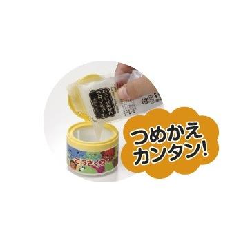 こうさくのり 100g ヤマト のり でんぷんのり ボトル 糊 文房具 |  | 02