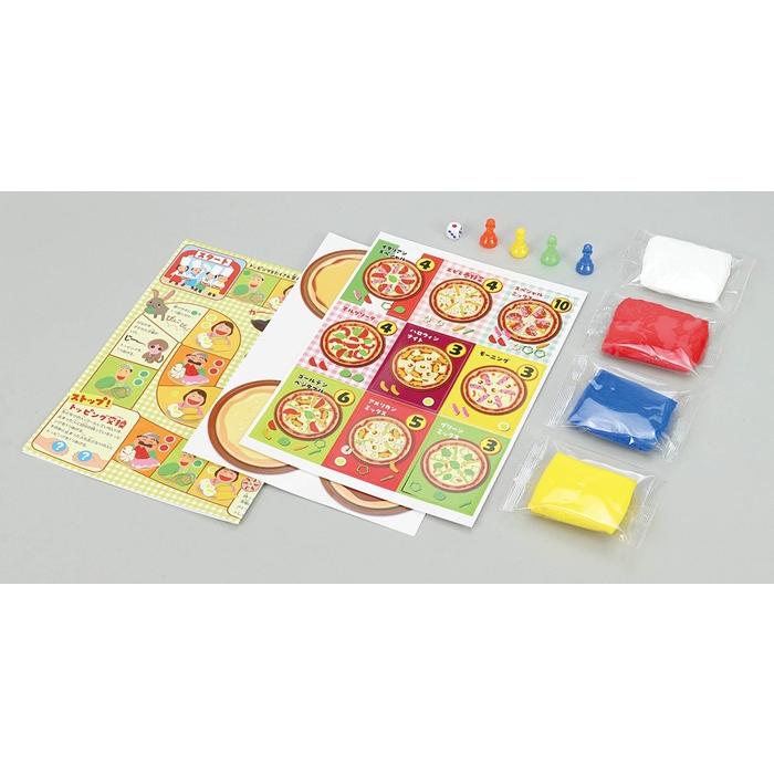 うきうきピザづくりすごろく(1個までメール便可) アーテック すごろく おもちゃ ボードゲーム 双六 お正月 子ども 幼稚園 保育園 小学生 子ども |  | 04