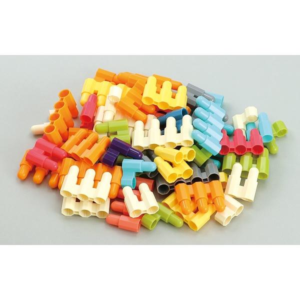 キャップブロック アーテック ゲーム おもちゃ 幼児 子ども 幼稚園 保育園 ブロック |  | 05