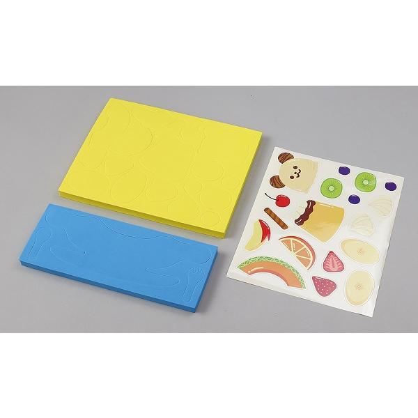 BIGパフェ バランスゲーム (メール便可) アーテック バランスゲーム おもちゃ 幼稚園 保育園 子供 子ども パズル 積み木 |  | 01