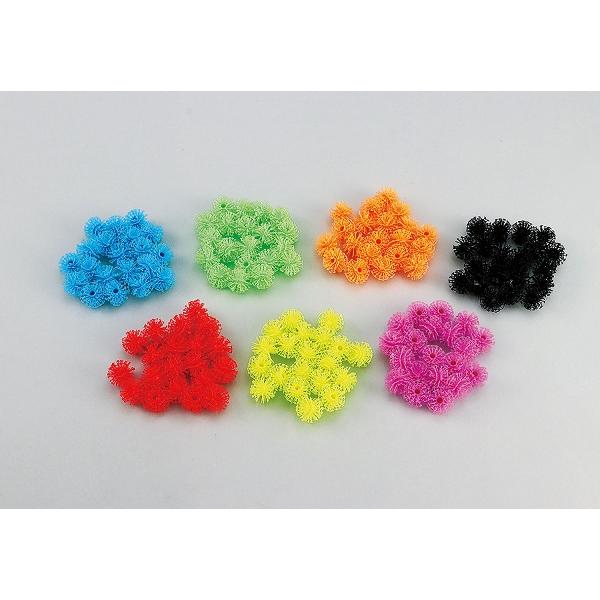 もじゃぴたブロックα アーテック ゲーム おもちゃ 幼児 子ども 幼稚園 保育園 ブロック もじゃもじゃ |  | 02