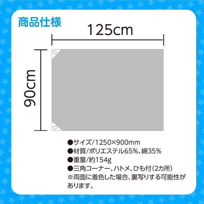 学級旗 無地 アーテック 作成 運動会 体育祭 クラス 小学生 小学校 中学生 中学校 高校生 学校 旗 作り オリジナル |  | 06