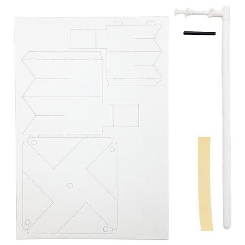 手持ちこいのぼり 手作りキット 子供会 鯉のぼり 子供の日 幼稚園 保育園 子ども 工作 手作り ワークショップ イベント |  | 01