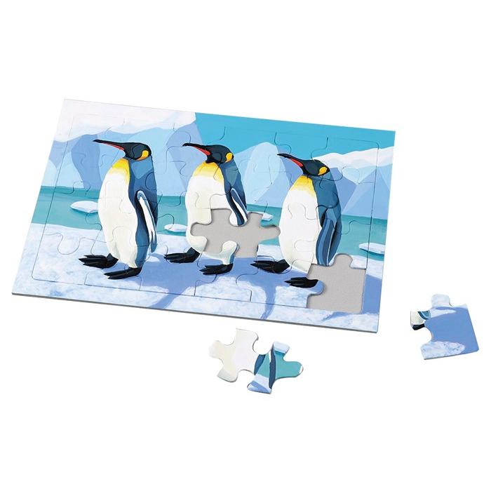 ジグソーパズル 透明カバー・スタンド付 24ピース (メール便可) 卒業 卒園 記念品 制作 アーテック 幼稚園 保育園 お絵かき プレゼント 母の日 父の日 敬老の日 |  | 02