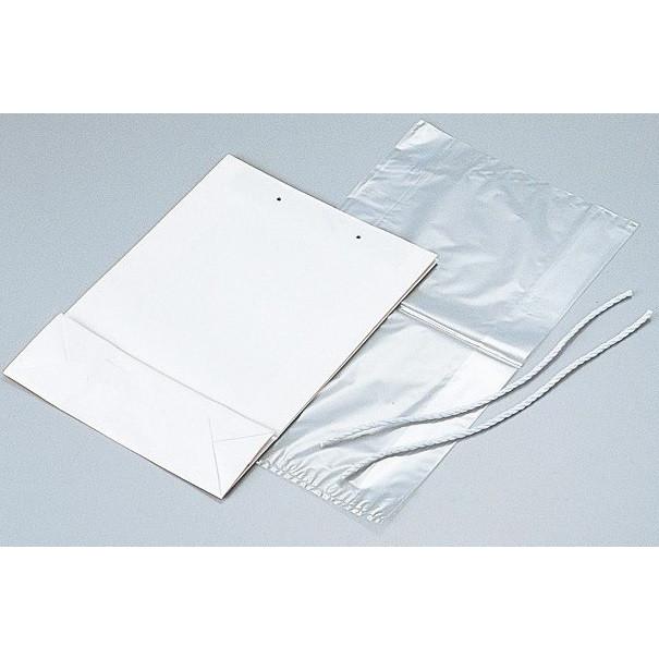 紙の手さげ袋つくり B(組立済) アーテック 美術 パッケージデザイン 小学校 小学生 中学生 中学校 学校 子供 手作り キット イラスト |  | 01