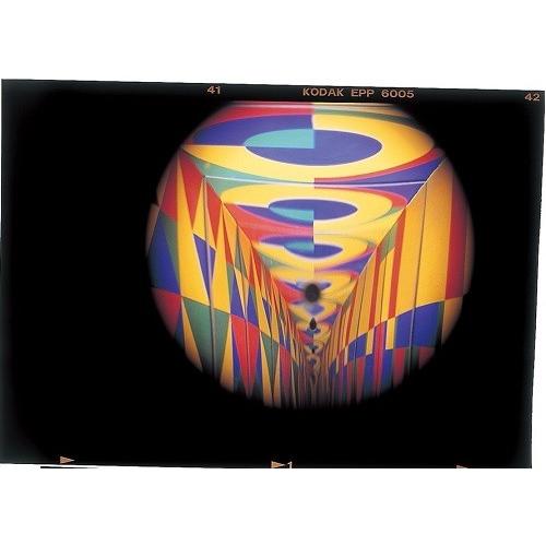 ミラーボックス(メール便可) 美術 トリックアート 視覚デザイン アーテック |  | 01