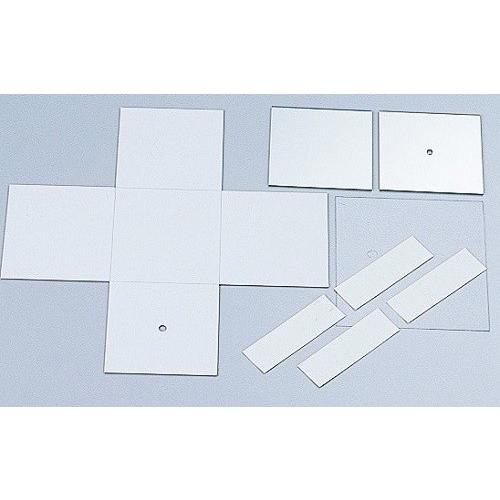 ミラーボックス(メール便可) 美術 トリックアート 視覚デザイン アーテック |  | 02