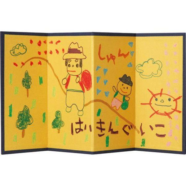 金屏風　四曲(メール便可) |  | 02