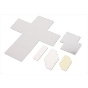 ニューミラーボックス (13147) (メール便可) 伝統工芸　工作　デザイン |  | 02