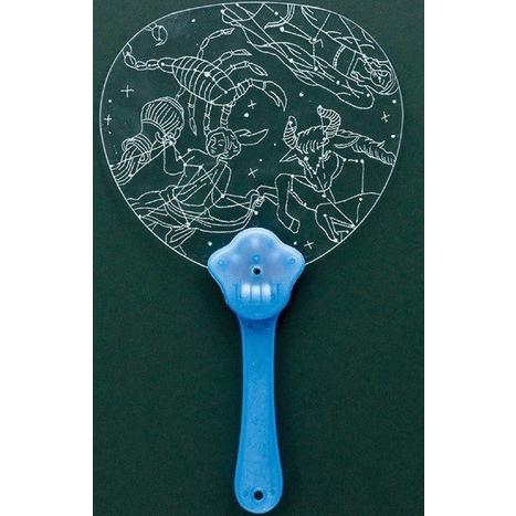 アーテック 光るうちわ アーテック 団扇 うちわ お祭り 祭り ライブ 文化祭 イベント(3個までメール便可) |  | 01