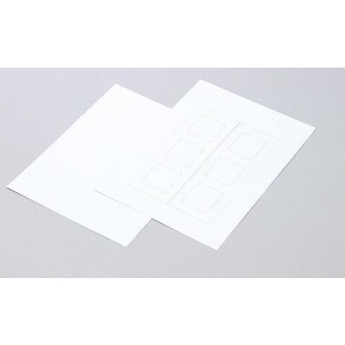 ウィンドウフレーム　美術 トリックアート 視覚デザイン アーテック |  | 02