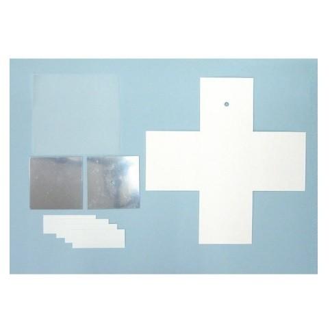 ミラーボックス ミニ(メール便可) 美術 トリックアート 視覚デザイン アーテック |  | 02