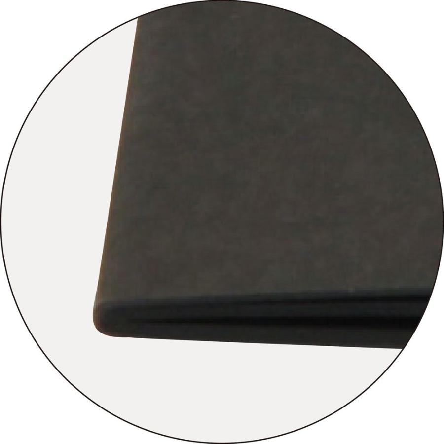 黒い絵本 薄型 正方形(メール便可) 　組立済 |  | 01