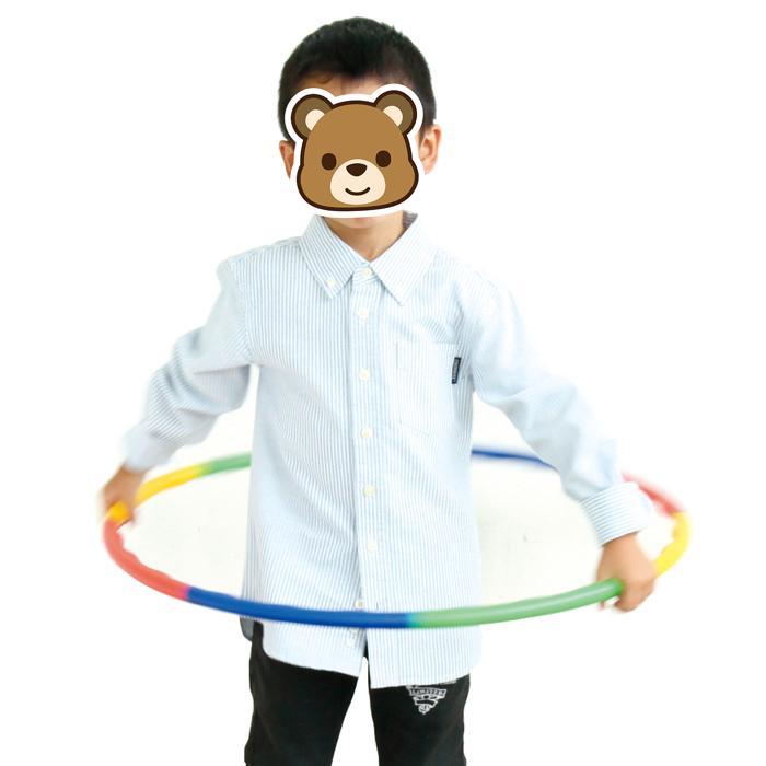 フラフープ 小 φ65cm アーテック フラフープ おもちゃ スポーツ玩具 分解 運動 |  | 04