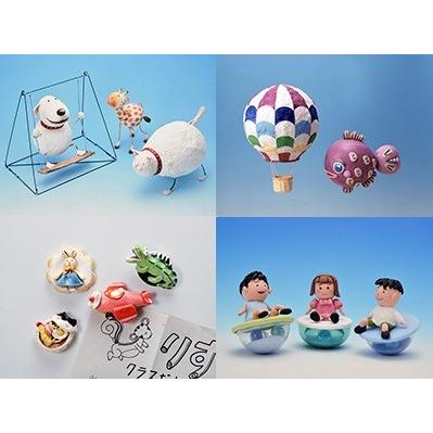 ウイングシルク 130g (4個までメール便可) 美術 工作 ねんど クラフト 粘土 軽量ねんど 中部電磁器工業 |  | 01