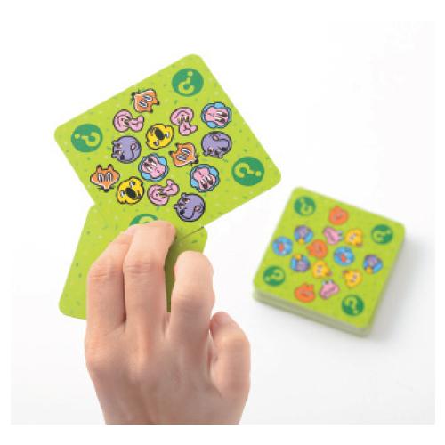 ダレカクレタ？ (2個までメール便可) 幻冬舎 カードゲーム 小学生 子ども おもしろ お正月 |  | 01