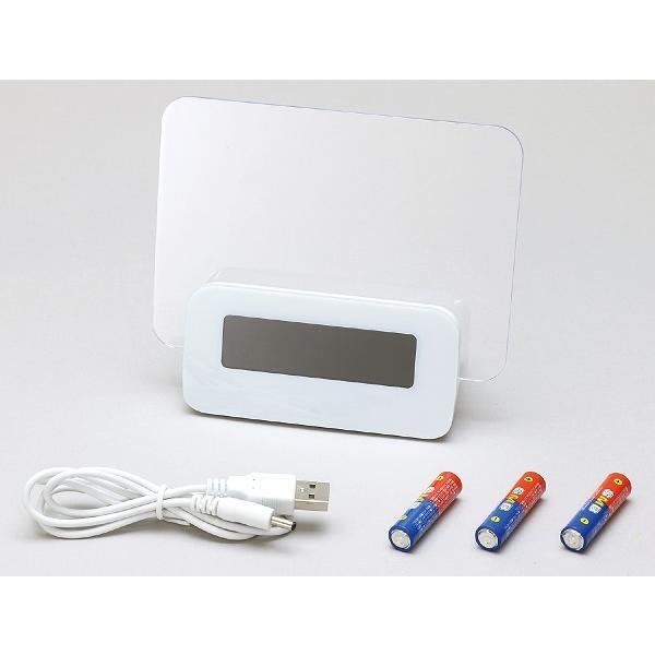 工作キット アーテック ライトスクラッチ時計 アーテック 工作 夏休み 自由研究 小学生 キット クラフト 男の子 女の子 中学生 置時計 光る ライト ニードル |  | 02