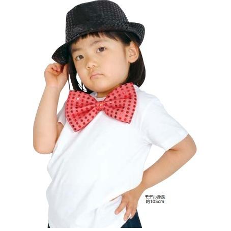 コスチュームセット 4色から選択 アーテック 運動会 夏 体育祭 帽子 子ども 子供用 ダンスグッズ 衣装 小学校 幼稚園 キラキラ蝶ネクタイ キラキラハット 発表会 |  | 01