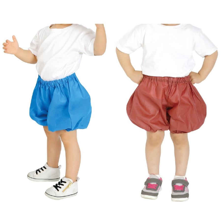 衣装ベース かぼちゃパンツ Cサイズ (1枚までメール便可) 全11色