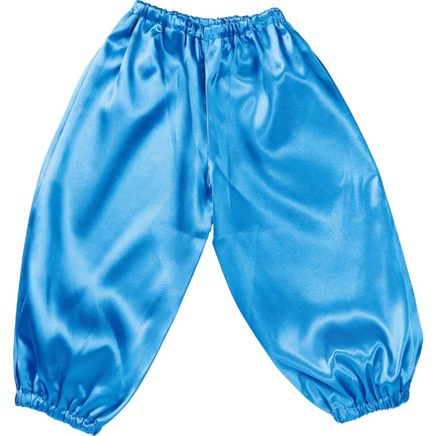 ｍ0717-44　コムデギャルソン　サテンサルエルパンツ　XS　バルーンパンツ ソフトサテン サルエルパンツ Jサイズ (3枚までメール便可) 全5色 絞り