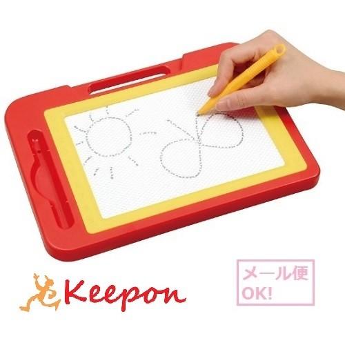 エンジョイおえかきボード(メール便可) アーテック 療育 おもちゃ 知育玩具 指先感覚 お絵かき | 