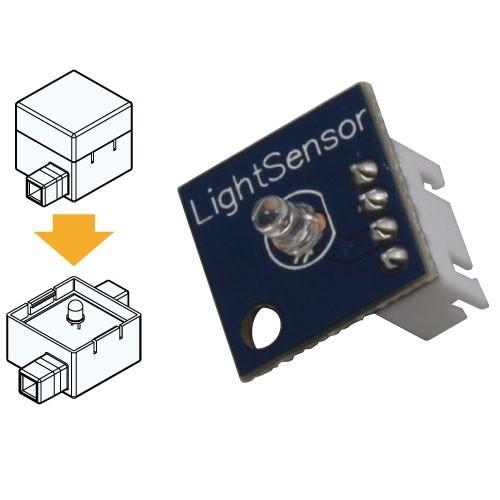 ロボット用光センサー(メール可) アーテックロボ アーテックブロック 条件分岐 ロボットプログラミング | アーテックロボ | 01