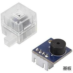 ロボット用電子ブザー(15個までメール便可) アーテックロボ アーテックブロック 音楽プログラミング ロボットプログラミング | アーテックロボ | 01