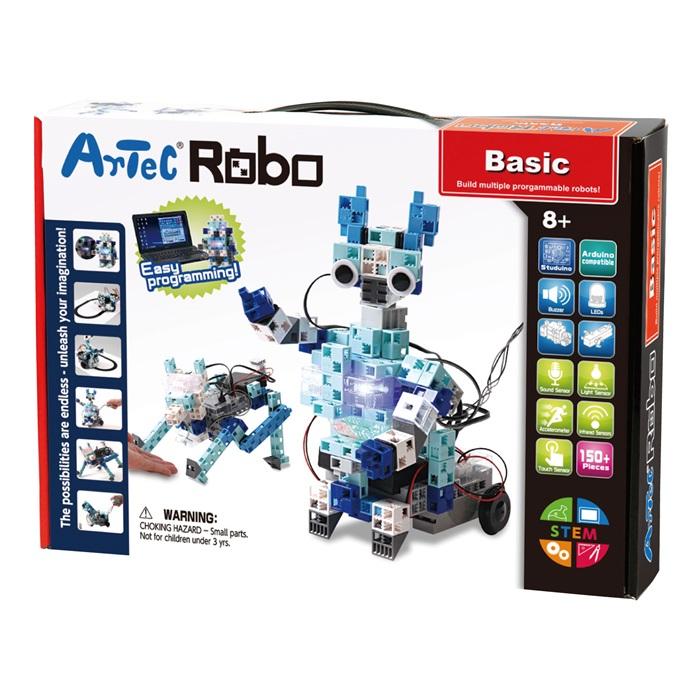 アーテックロボ Artecブロックアーテックロボ ベーシック アーテックロボ Artecブロックアーテックロボ ベーシック