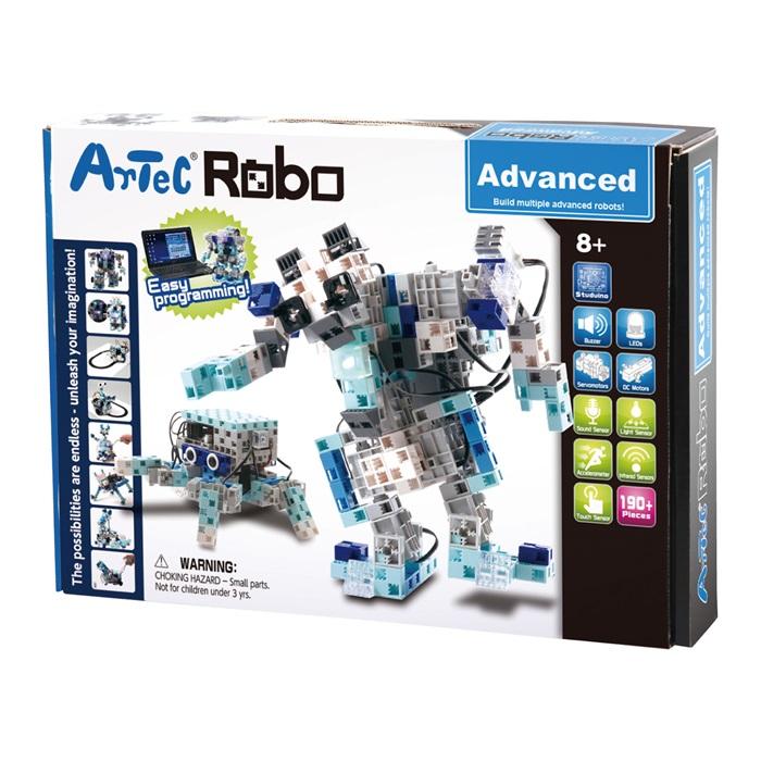 アーテックロボ Artecブロックアーテックロボ アドバンス アーテック