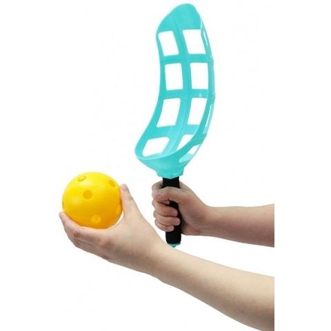 スカイキャッチボール ネオ スポーツ 池田工業社 遊び おもちゃ ラケット ボール キャッチボール 157 667 キープオンショップ 学習保育イベント 通販 Yahoo ショッピング
