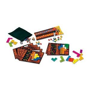 ウボンゴ　スタンダード　ボードゲーム クリスマスプレゼント 誕生日 おもちゃ ゲーム ジーピー