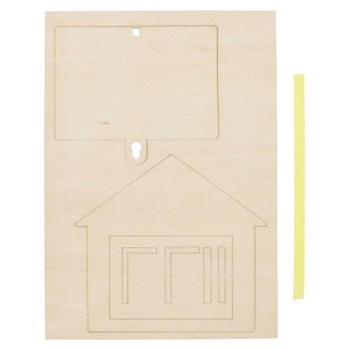 工作キット フォトフレームおうち 工作 夏休み 自由研究 ガールズクラフト 手作り 夏休み 工作 女の子 男の子 クラフト 写真立て (メール便可) |  | 01