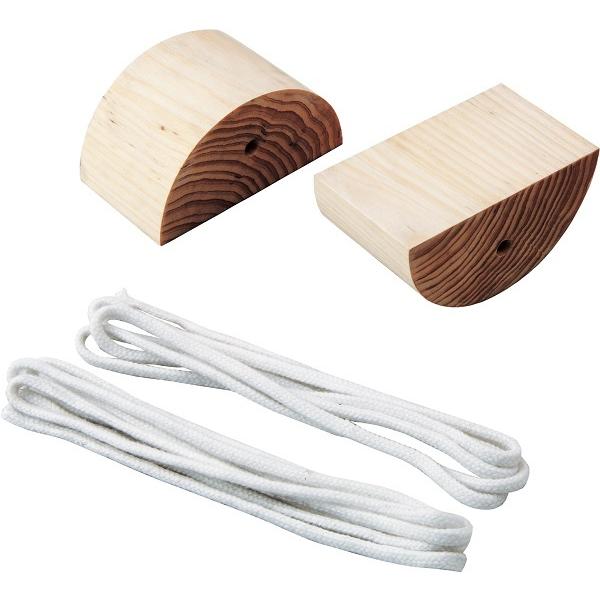 木製ぽっくり　竹馬 アーテック 玩具 おもちゃ 屋外 野外 ポックリ 足育 幼稚園 保育園 幼児 パカポコ 子供 子ども |  | 02