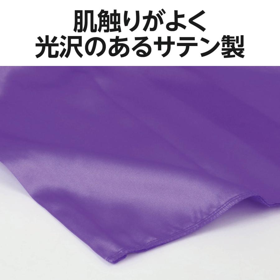 ソフトサテンはちまき（30本までメール便可能）全11色 アーテック 応援