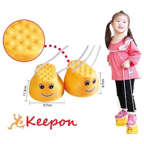 ぽっくり 竹馬 玩具 おもちゃ 屋外 野外 ポックリ 足育 幼稚園 保育園 幼児 体幹 レーニング パカポコ 幼稚園 保育園 幼児 | 