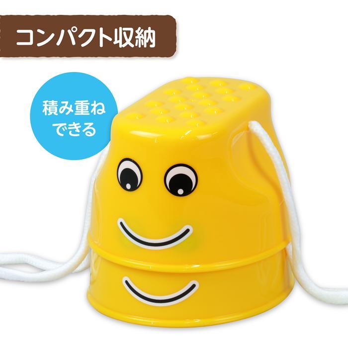 ぽっくり 竹馬 玩具 おもちゃ 屋外 野外 ポックリ 足育 幼稚園 保育園 幼児 体幹 レーニング パカポコ 幼稚園 保育園 幼児 |  | 04